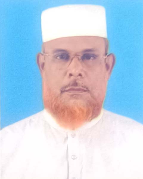 মোঃ আরশাদুল আলম