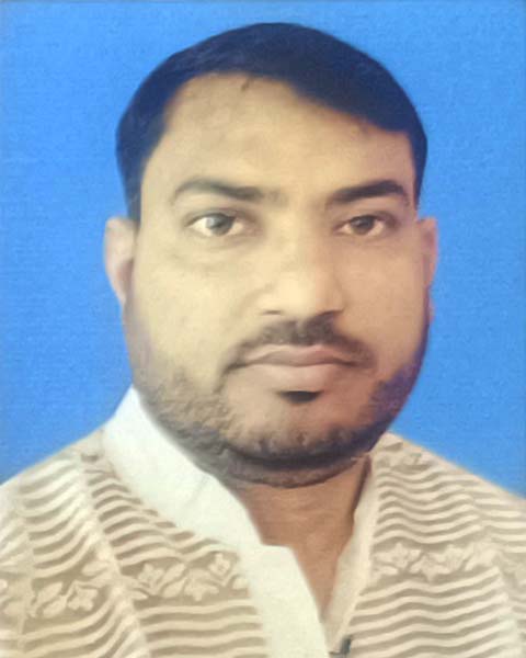 মোঃ মাসুম বিল্লাহ